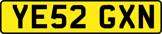 YE52GXN