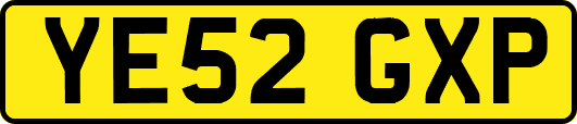 YE52GXP