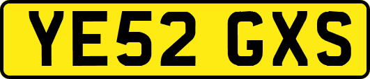 YE52GXS