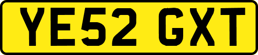 YE52GXT