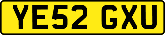 YE52GXU