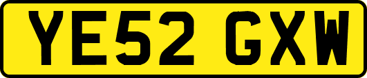 YE52GXW