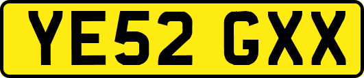 YE52GXX