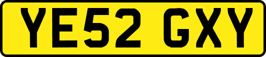 YE52GXY