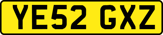 YE52GXZ