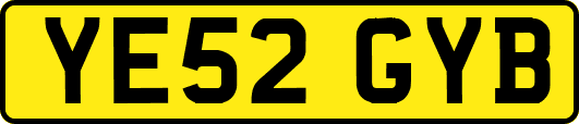 YE52GYB