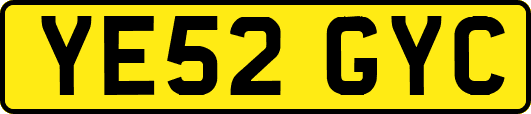 YE52GYC