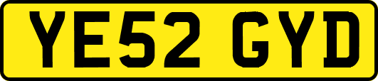 YE52GYD