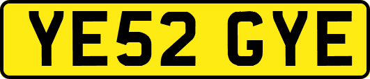 YE52GYE
