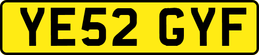 YE52GYF