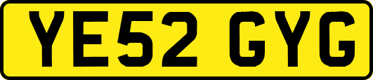 YE52GYG