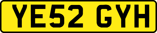 YE52GYH