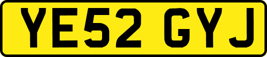 YE52GYJ