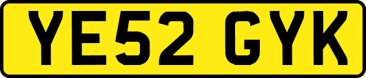YE52GYK