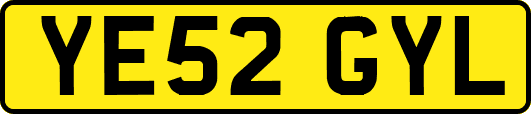 YE52GYL