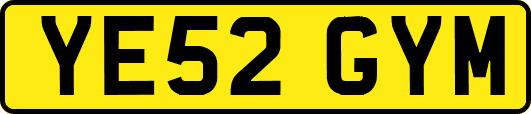 YE52GYM