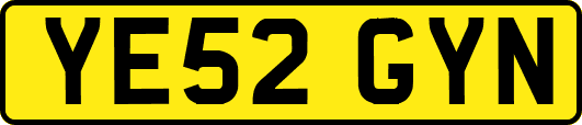 YE52GYN