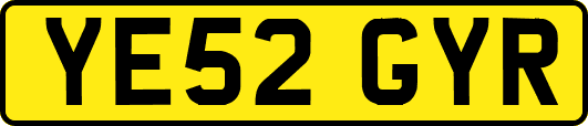 YE52GYR