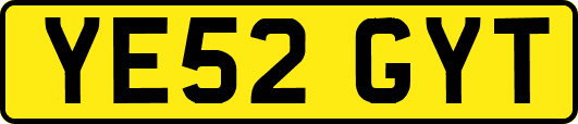 YE52GYT