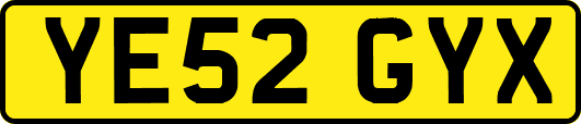 YE52GYX