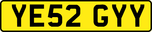 YE52GYY