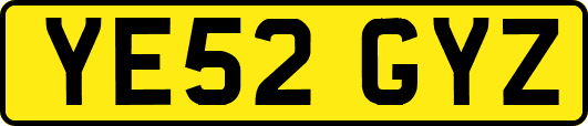 YE52GYZ