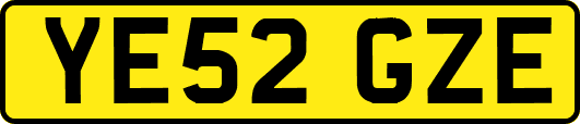 YE52GZE