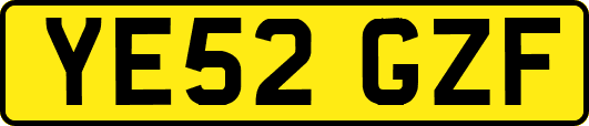 YE52GZF