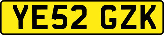 YE52GZK