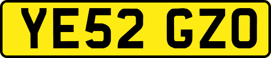 YE52GZO