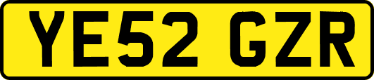 YE52GZR