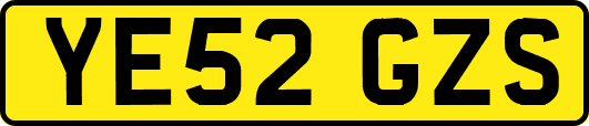 YE52GZS
