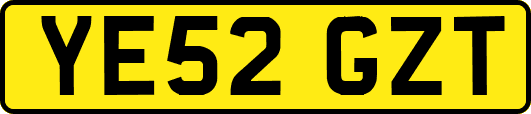 YE52GZT
