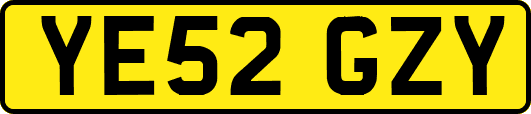 YE52GZY