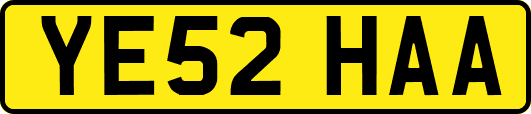 YE52HAA