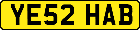YE52HAB