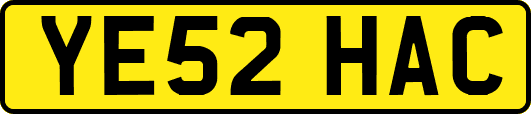 YE52HAC