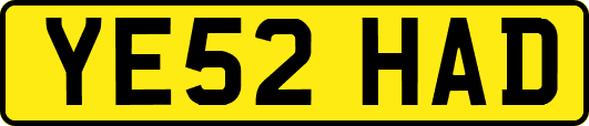 YE52HAD