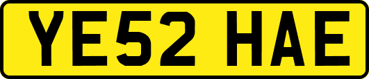 YE52HAE