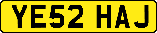 YE52HAJ