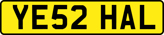 YE52HAL