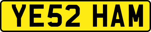 YE52HAM