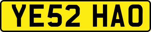 YE52HAO
