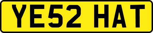 YE52HAT