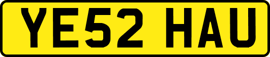 YE52HAU