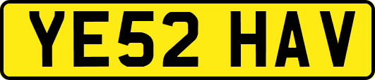 YE52HAV