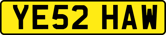 YE52HAW