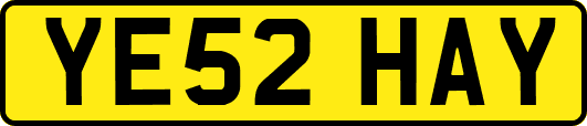 YE52HAY