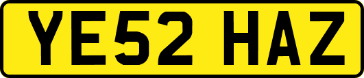 YE52HAZ