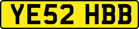 YE52HBB